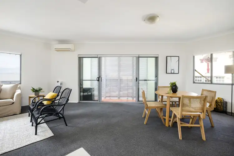 Fourth view of Homely apartment listing, 45/159 Princes Highway, St Peters NSW 2044