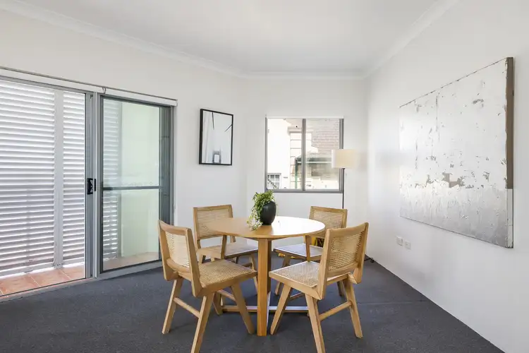 Sixth view of Homely apartment listing, 45/159 Princes Highway, St Peters NSW 2044