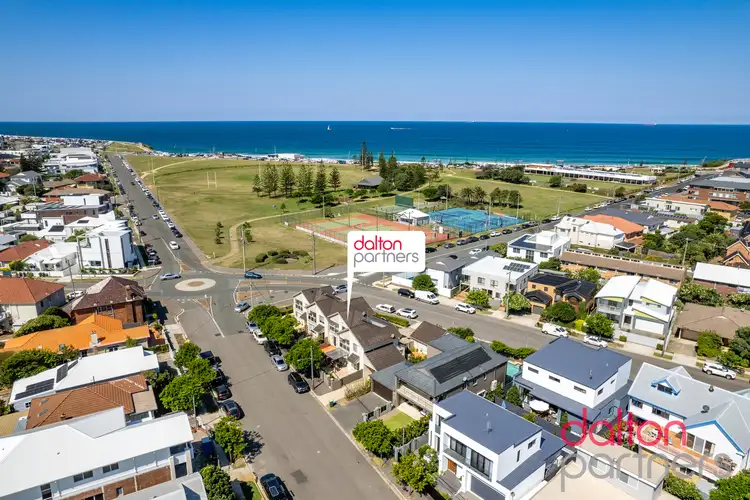 3/1 Bar Beach Avenue, The Junction NSW 2291