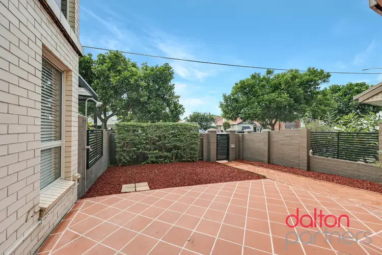 Second view of Homely unit listing, 3/1 Bar Beach Avenue, The Junction NSW 2291