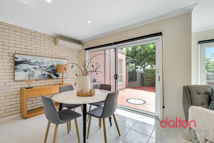 Third view of Homely unit listing, 3/1 Bar Beach Avenue, The Junction NSW 2291