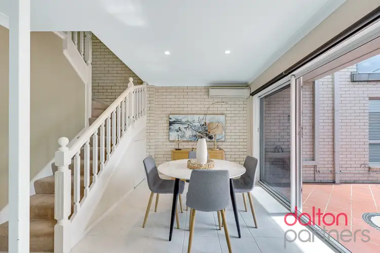 Fourth view of Homely unit listing, 3/1 Bar Beach Avenue, The Junction NSW 2291