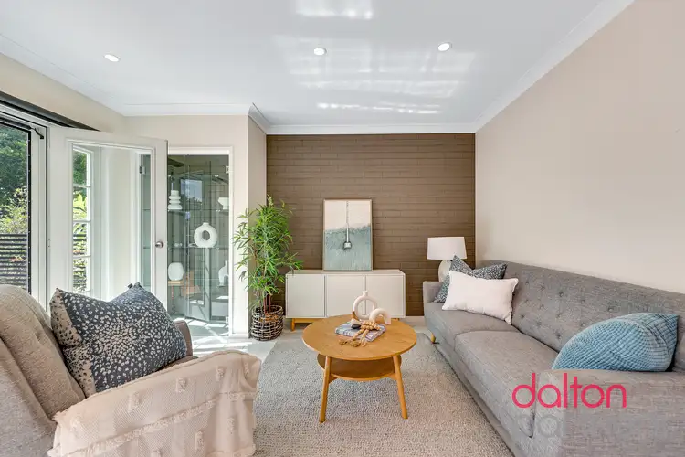 Fifth view of Homely unit listing, 3/1 Bar Beach Avenue, The Junction NSW 2291