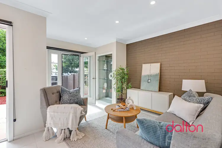 Sixth view of Homely unit listing, 3/1 Bar Beach Avenue, The Junction NSW 2291