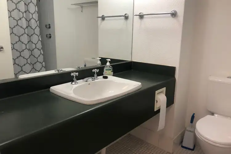 Second view of Homely studio listing, 211/75-77 The Strand, North Ward QLD 4810