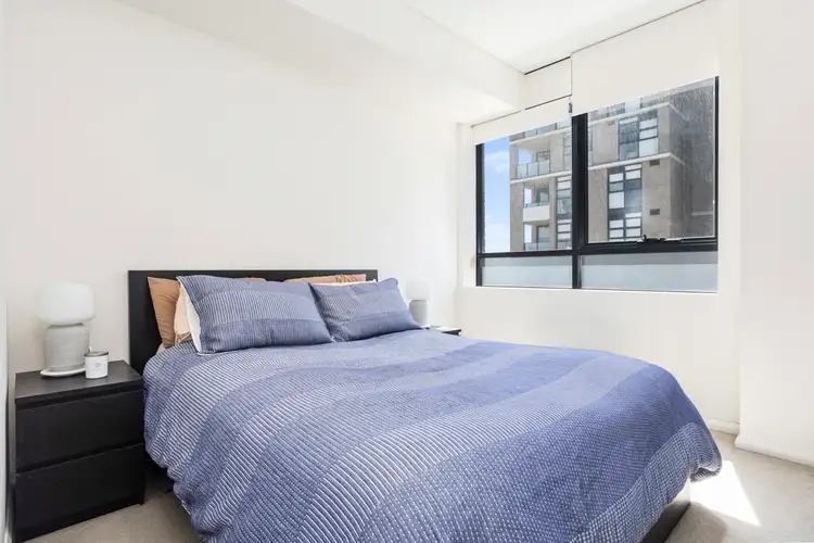 Third view of Homely unit listing, 211/4 Kiln Road, Kirrawee NSW 2232