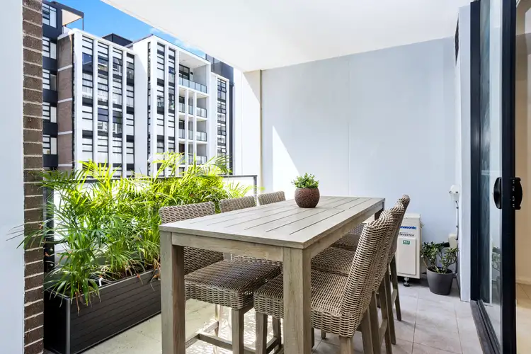 Fourth view of Homely unit listing, 211/4 Kiln Road, Kirrawee NSW 2232