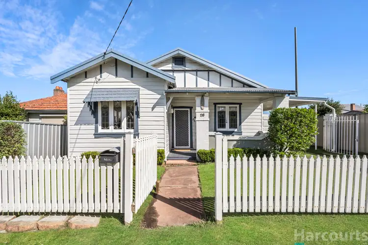 28 Trevor Street