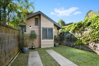 Main view of Homely house listing, 1/2a Urara Road, Avalon Beach NSW 2107