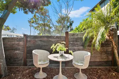 Fourth view of Homely house listing, 1/2a Urara Road, Avalon Beach NSW 2107