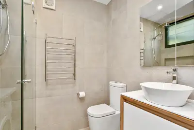 Fifth view of Homely house listing, 1/2a Urara Road, Avalon Beach NSW 2107