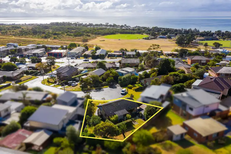 Main view of Homely house listing, 4 Linda Court, Portarlington VIC 3223