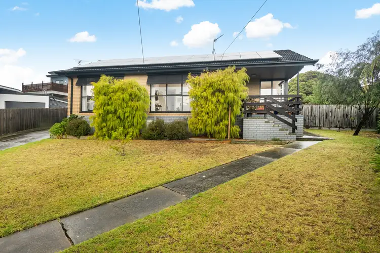 Second view of Homely house listing, 4 Linda Court, Portarlington VIC 3223