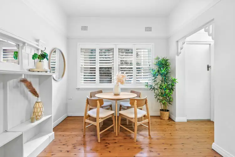 Second view of Homely unit listing, 2/42A Elizabeth Street, Ashfield NSW 2131