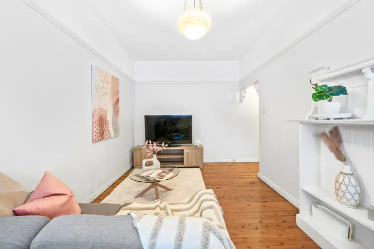 Third view of Homely unit listing, 2/42A Elizabeth Street, Ashfield NSW 2131