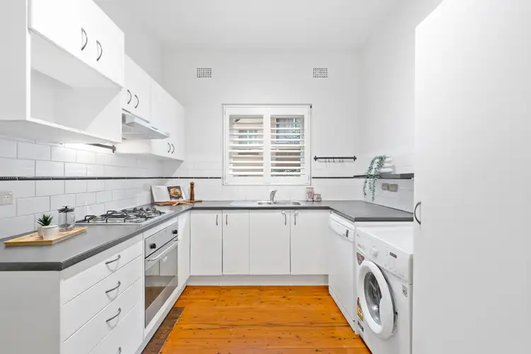 Fourth view of Homely unit listing, 2/42A Elizabeth Street, Ashfield NSW 2131