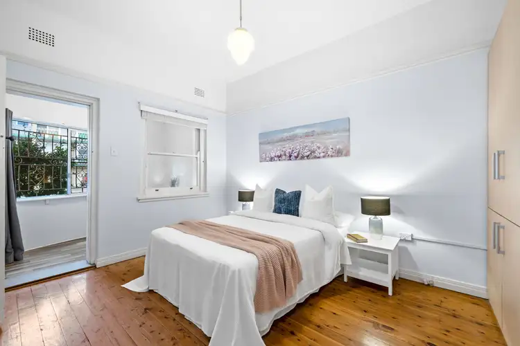Sixth view of Homely unit listing, 2/42A Elizabeth Street, Ashfield NSW 2131