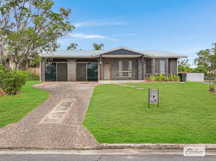 2 Gott Street, Koongal QLD 4701