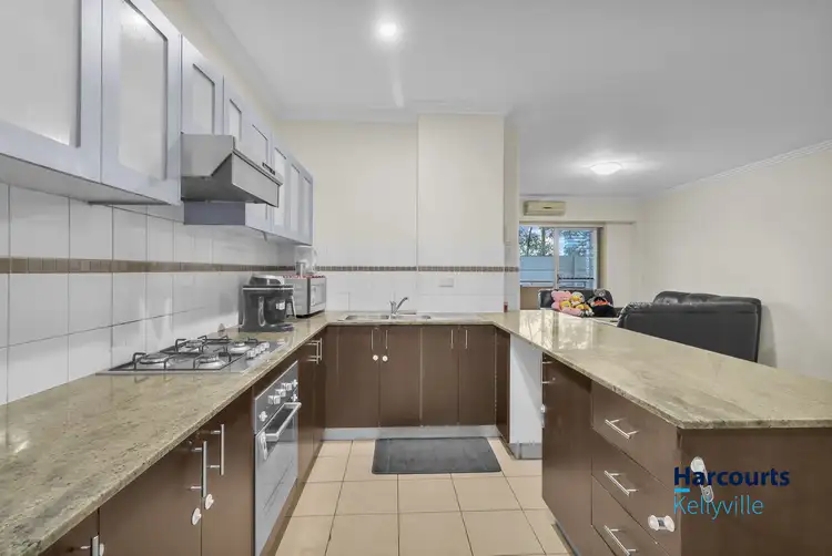 Fourth view of Homely apartment listing, 20/8-18 Wallace Street, Blacktown NSW 2148