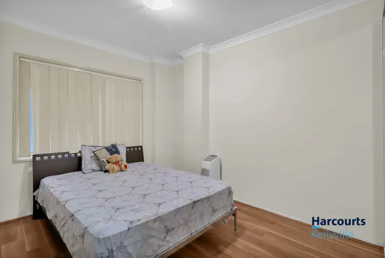Sixth view of Homely apartment listing, 20/8-18 Wallace Street, Blacktown NSW 2148