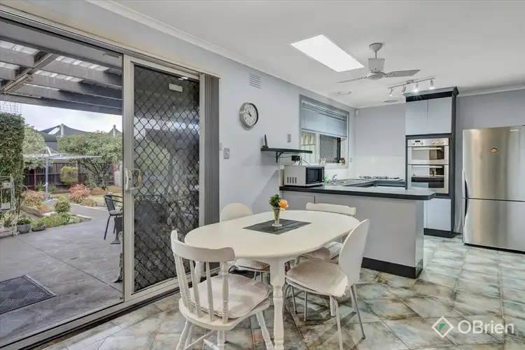 Fourth view of Homely house listing, 34 Chelmsford Way, Melton West VIC 3337