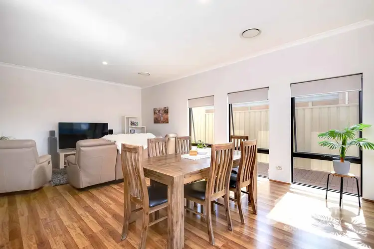 Second view of Homely house listing, 9 Coppin Place, Australind WA 6233