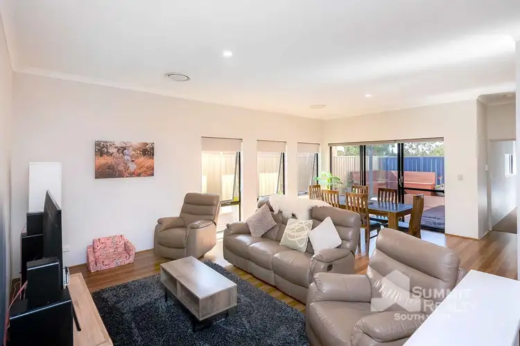 Third view of Homely house listing, 9 Coppin Place, Australind WA 6233