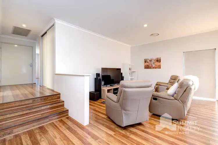 Fourth view of Homely house listing, 9 Coppin Place, Australind WA 6233