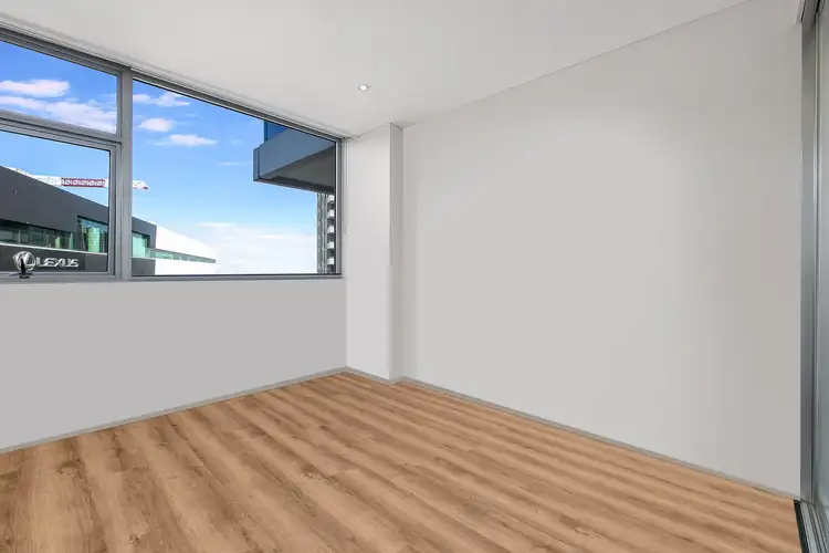 Fifth view of Homely apartment listing, 608/5 Potter Street, Waterloo NSW 2017