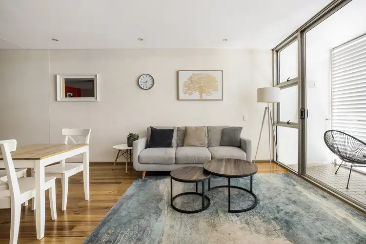 Fourth view of Homely apartment listing, 108/241 Crown Street, Darlinghurst NSW 2010