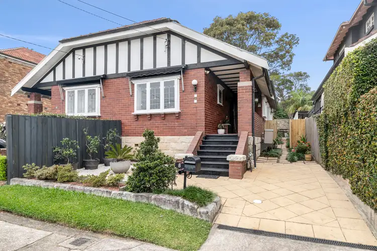 8 Pickworth Avenue, Balgowlah NSW 2093