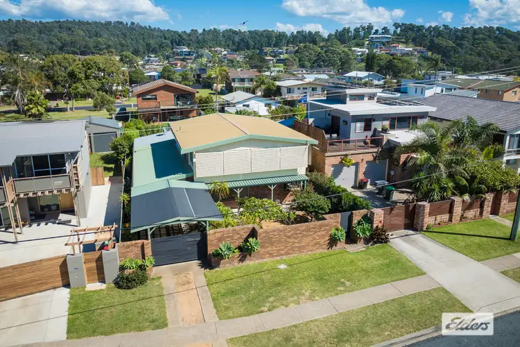 Second view of Homely house listing, 17 Andy Poole Drive, Tathra NSW 2550