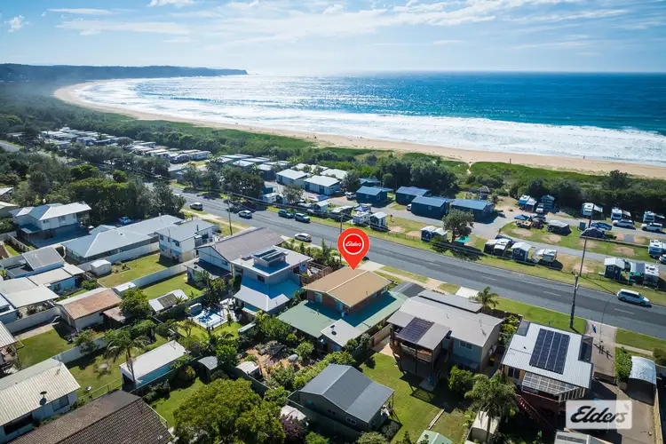 Fifth view of Homely house listing, 17 Andy Poole Drive, Tathra NSW 2550