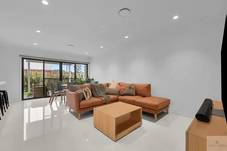 Second view of Homely house listing, 29 Birch Avenue, Mount Annan NSW 2567