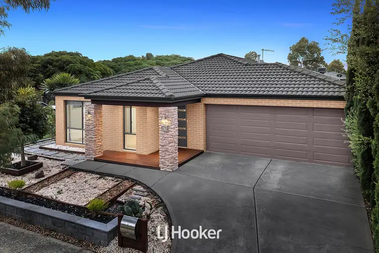 Main view of Homely house listing, 53 Linden Tree Way, Cranbourne North VIC 3977
