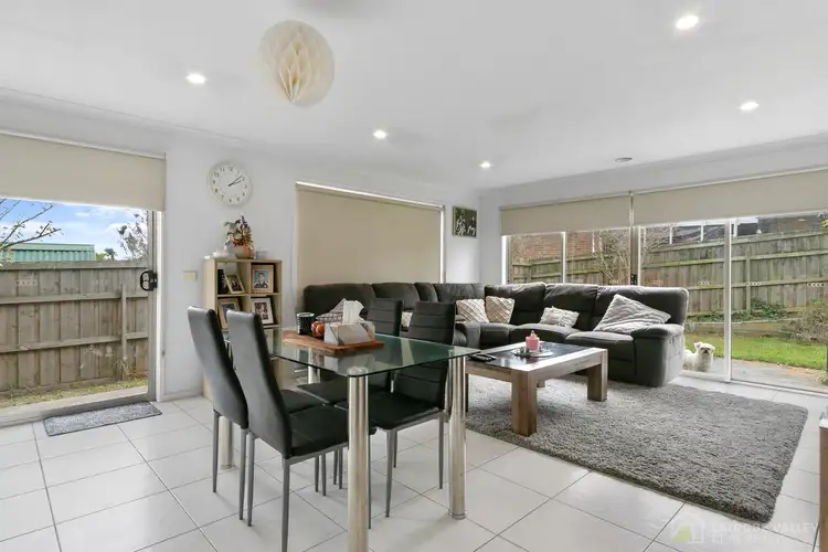 17 Mulcare Crescent, Churchill VIC 3842