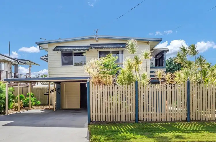 Main view of Homely house listing, 25 Palmer Parade, Strathpine QLD 4500