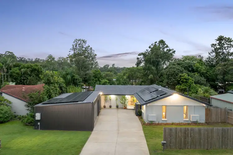11 Limosa Street, Bellbowrie QLD 4070