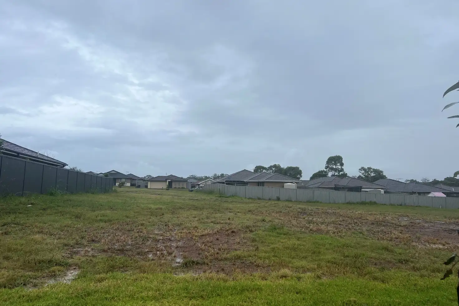 Main view of Homely land listing, 13 Violet Road, Hamlyn Terrace NSW 2259