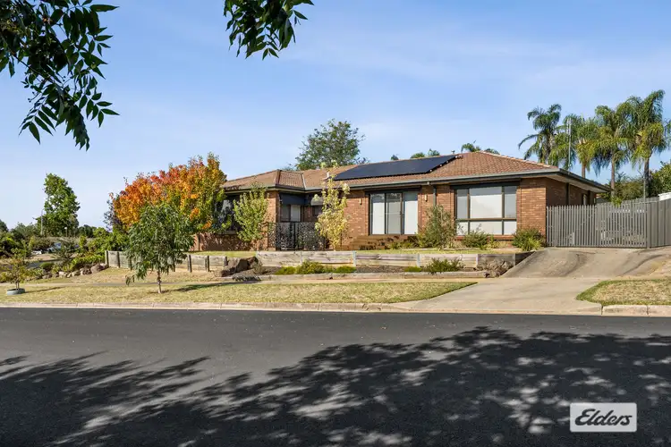 2 Phefley Court, Wodonga VIC 3690