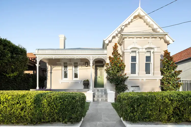 Main view of Homely house listing, 6 Dougan Street, Ashfield NSW 2131
