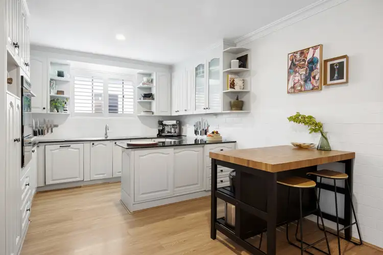 Fourth view of Homely house listing, 6 Dougan Street, Ashfield NSW 2131