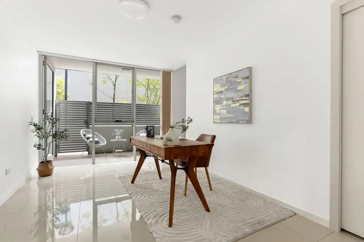 Fourth view of Homely apartment listing, 62/2A Brown Street, Ashfield NSW 2131