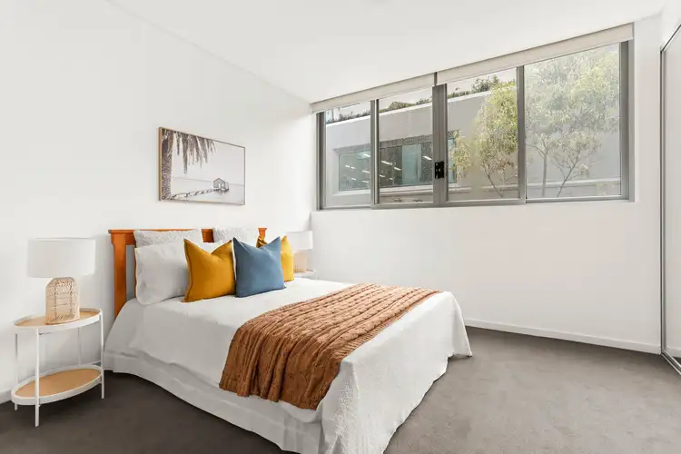 Sixth view of Homely apartment listing, 62/2A Brown Street, Ashfield NSW 2131
