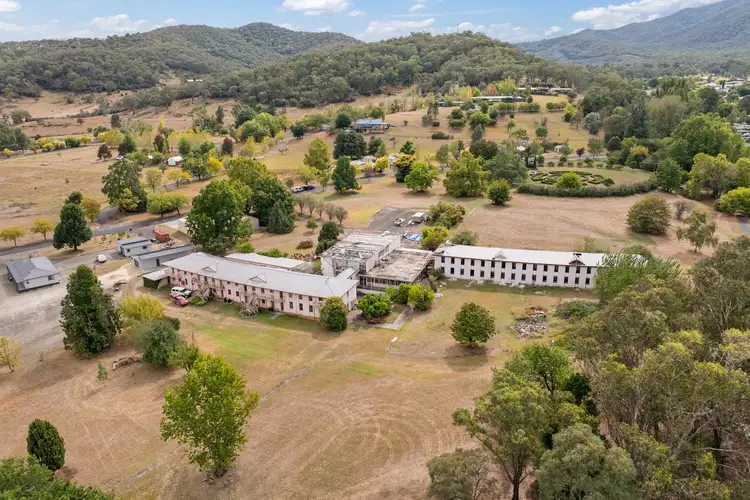 Third view of Homely block of units listing, 15 Clews Street, Khancoban NSW 2642