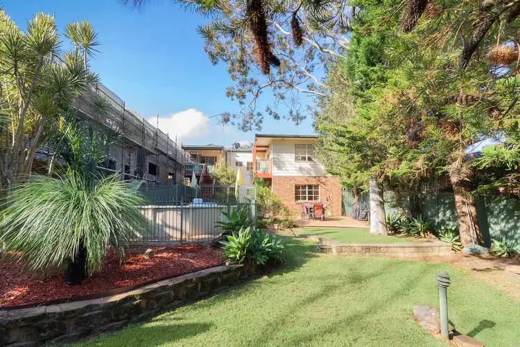 25 Denman Street, Hurstville NSW 2220