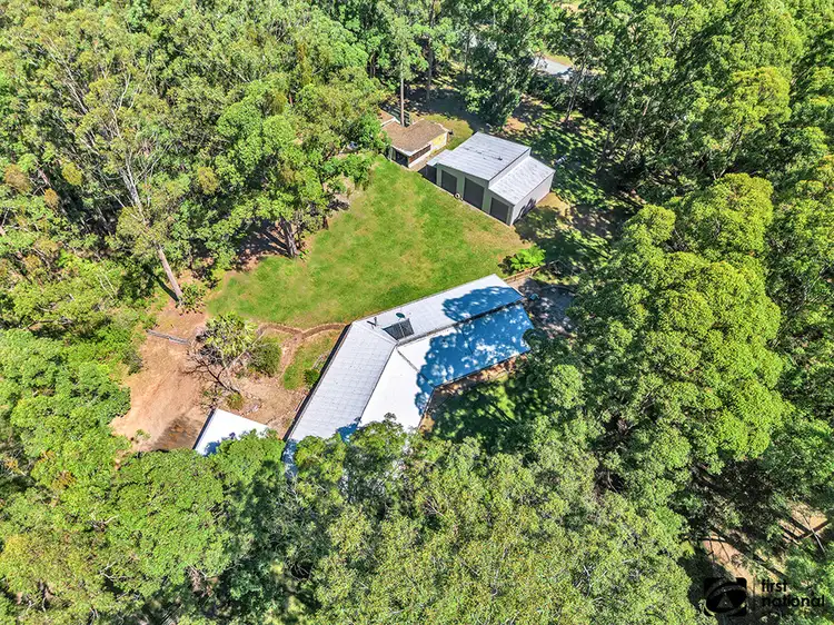 55 Mcclellands Road, Bucca NSW 2450