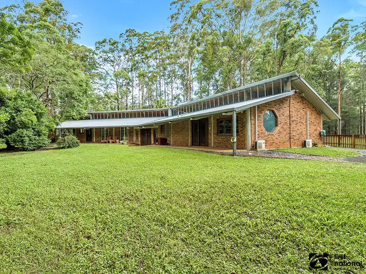 Second view of Homely rural property listing, 55 Mcclellands Road, Bucca NSW 2450
