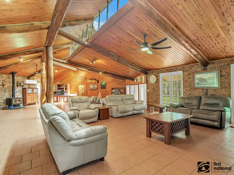 Third view of Homely rural property listing, 55 Mcclellands Road, Bucca NSW 2450