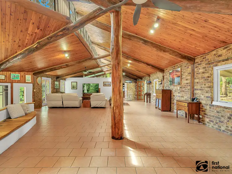 Fourth view of Homely rural property listing, 55 Mcclellands Road, Bucca NSW 2450